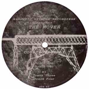 The Mover - Countdown Trax