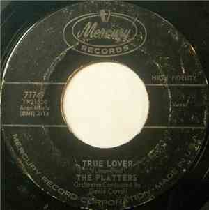 The Platters - If I Didn't Care