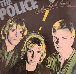 The Police - Outlandos D'Amour