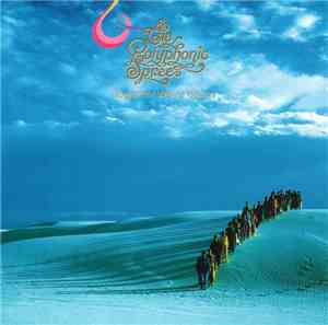 The Polyphonic Spree - Together We're Heavy
