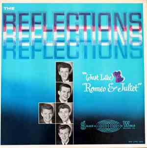 The Reflections  - (Just Like) Romeo & Juliet