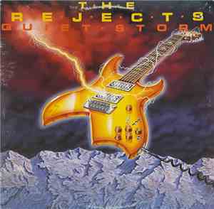 The Rejects - Quiet Storm