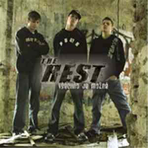 The Rest  - Všechno Je Možné