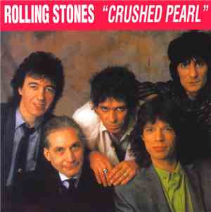 The Rolling Stones - Crushed Pearl