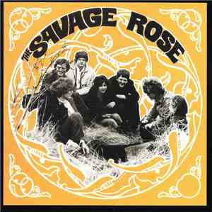 The Savage Rose - The Savage Rose 