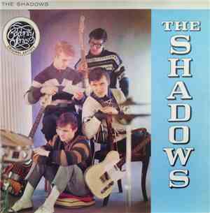 The Shadows - The Shadows
