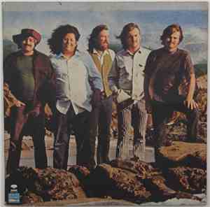 The Turtles - Turtle Soup