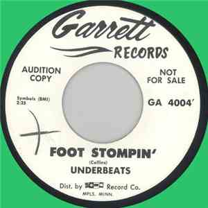 The Underbeats - Foot Stompin'