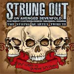 The Vitamin String Quartet - Strung Out On Avenged Sevenfold - The String Q ...