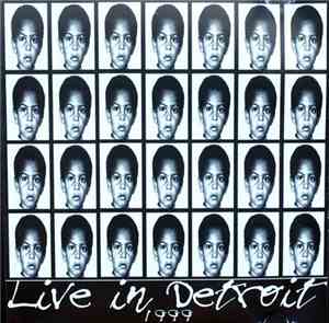 Theo Parrish - Live In Detroit 1999