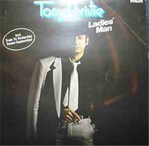 Tony Christie - Ladies' Man