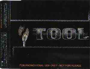 Tool  - Salival