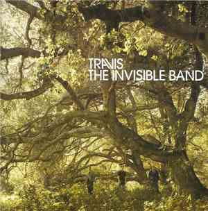 Travis - The Invisible Band
