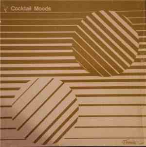 Unknown Artist - Cocktail Moods