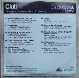 Various - Club December 08