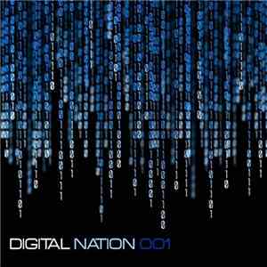 Various - Digital Nation 001
