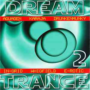 Various - Dream Trance 2