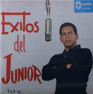 Various - Exitos Del Junior Vol - II