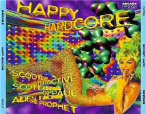 Various - Happy Hardcore