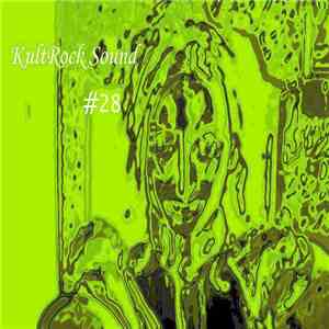 Various - KultRock Sound # 28