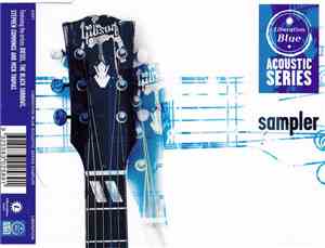Various - Liberation Blue Acoustic Series Sampler