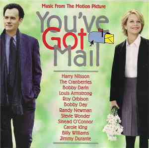 Various - Music From The Motion Picture You've Got Mail