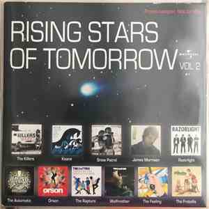 Various - Rising Stars Of Tomorrow Vol. 2