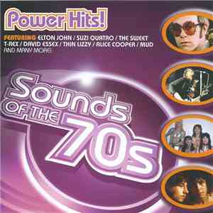 Various - Sounds Of The 70s - Power Hits