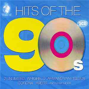 Various - The World Of Hits Of The 90s