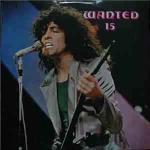 Various - Wanted 15
