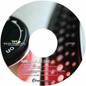 Various - WMC Sampler 2008