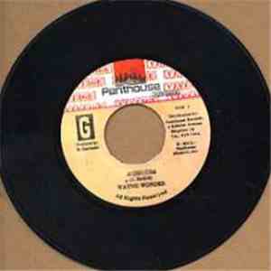 Wayne Wonder - Rumours