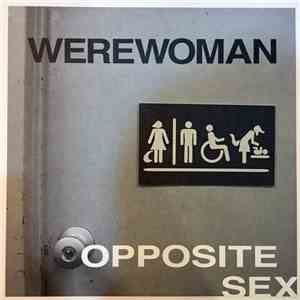 Werewoman - Opposite Sex