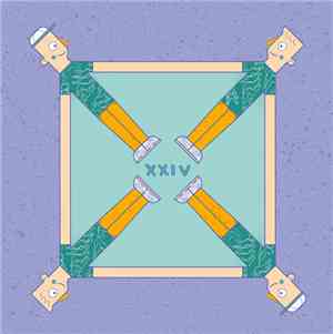 XVICIOUSX - XXIV