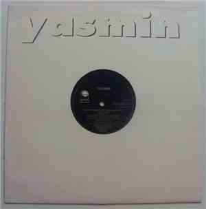Yasmin  - Wanna Dance