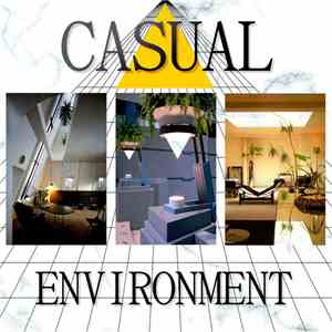 Zadig The Jasp - Casual Environment