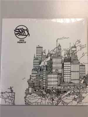 Z.A.R. - Zone A Risk - 2020 Primitif
