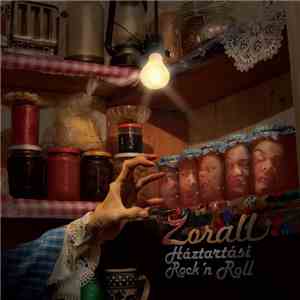 Zorall - Háztartási Rock 'n Roll