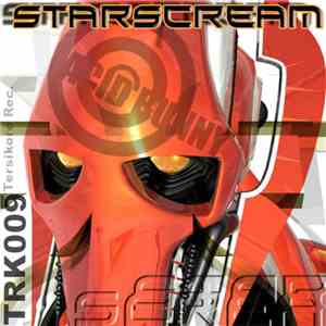 Acid Bunny - Starscream