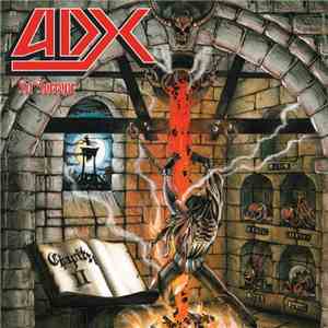 ADX - La Terreur