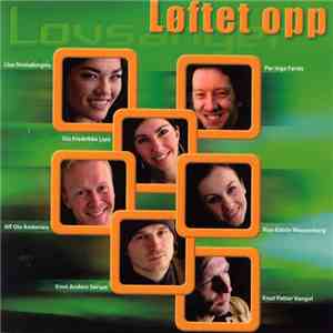 Alf Ole Andersen, Siri Fredrikke Lien, Per Inge Førde, Knut Anders Sørum, A ...