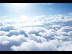 Amely Suncroll - Crystal Clouds