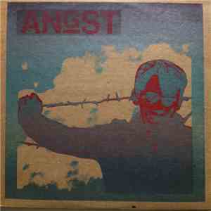 Angst  - Angst