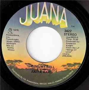 Anita Ward - Ring My Bell