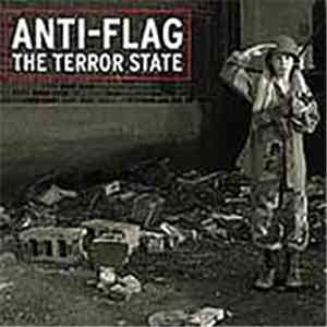 Anti-Flag - The Terror State