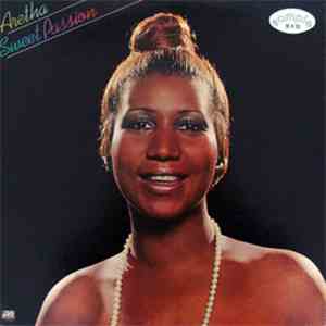 Aretha Franklin - Sweet Passion