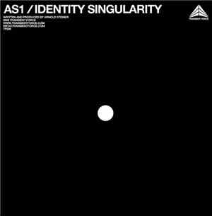 AS1 - Identity Singularity