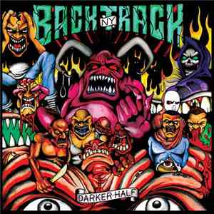 Backtrack  - Darker Half