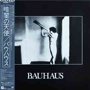 Bauhaus - In The Flat Field