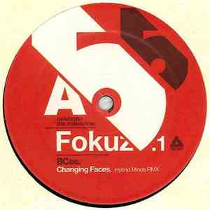 BCee / Chartstalker - Changing Faces / So Confused